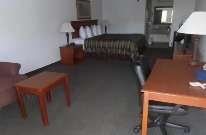 Quality Inn & Suites Rio Grande City