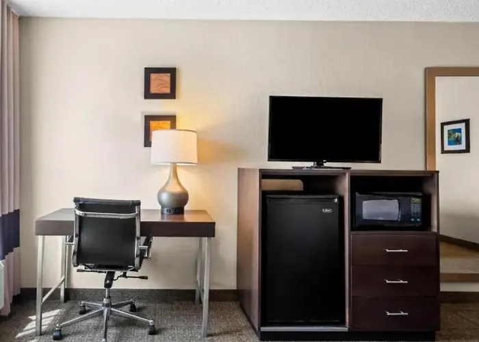 Comfort Inn Clinton