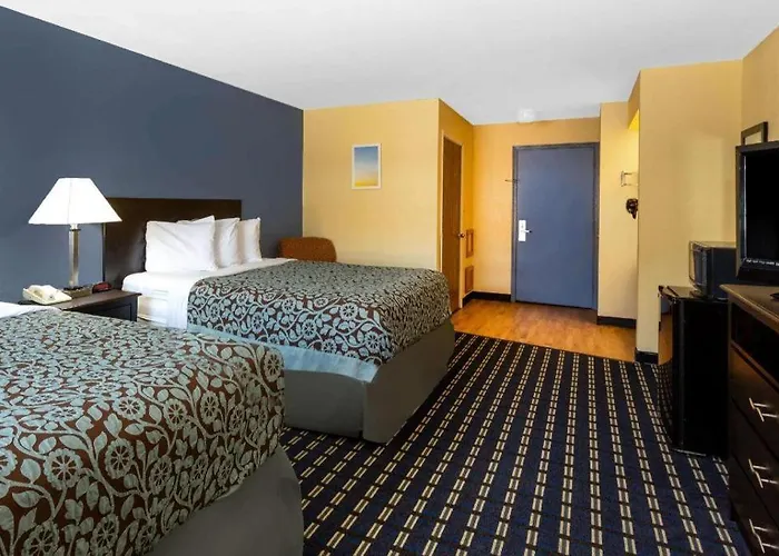 Days Inn Chillicothe