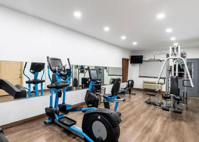 Quality Inn & Suites Rio Grande City