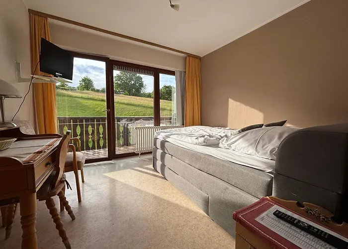 Simplex Stays Hotel Lauer