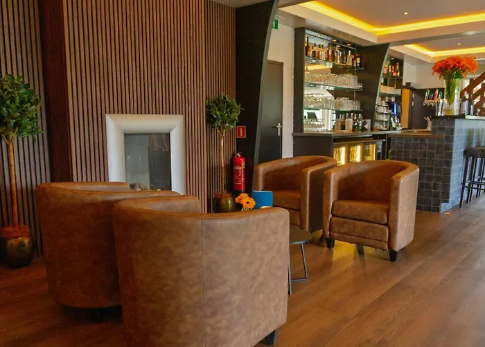 Hotel De Harmonie