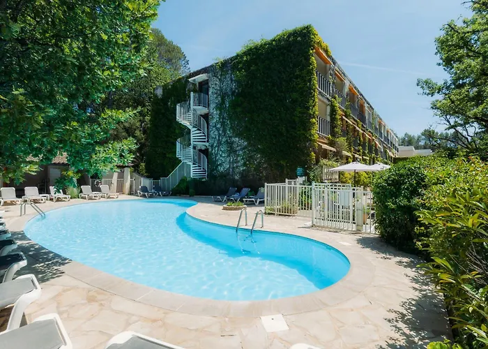 Villa Borghese, The Originals Relais