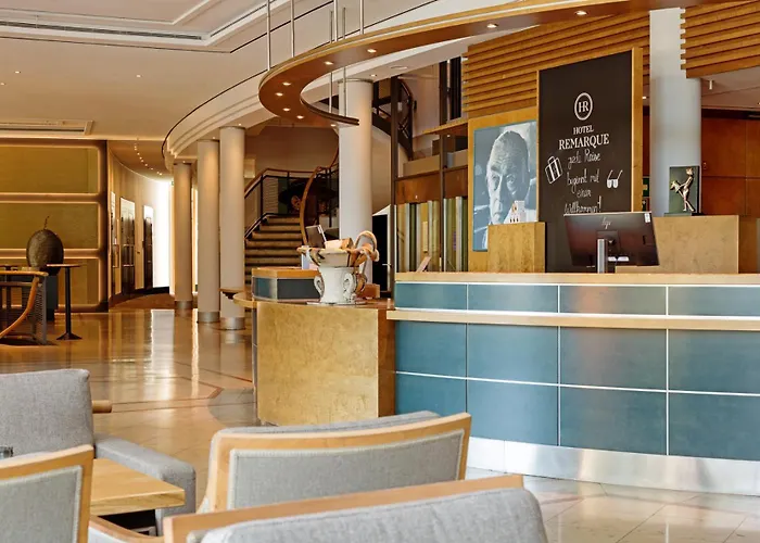 Hotel Remarque