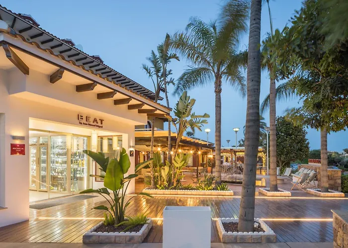 The Cookbook Hotel & Spa