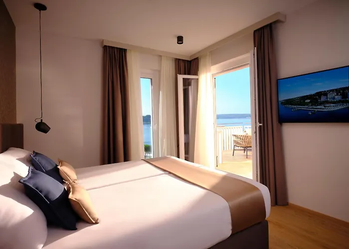 Hotel Riviera - Terme & Wellness Lifeclass