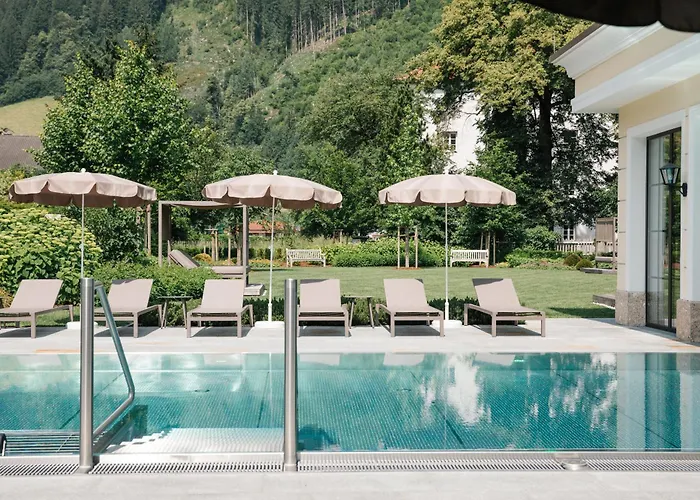 Hotel Bräu