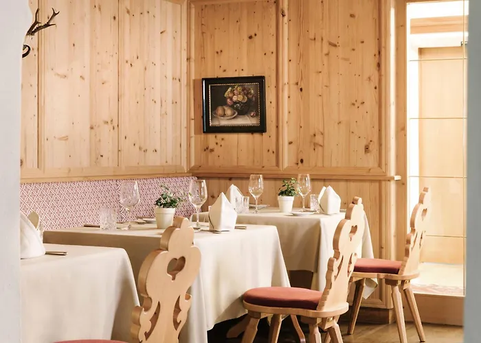 Hotel Bräu