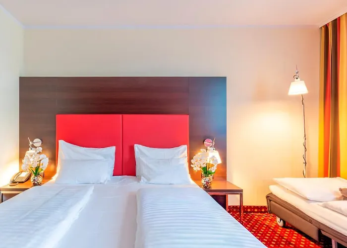 PLAZA INN Wels