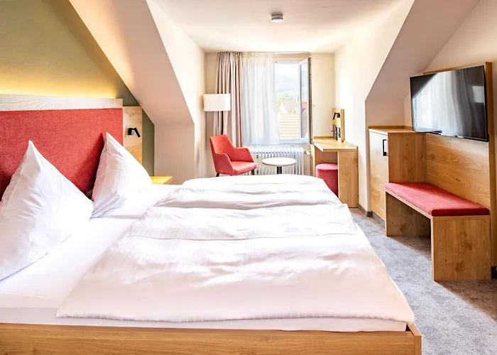Hotel Centgraf