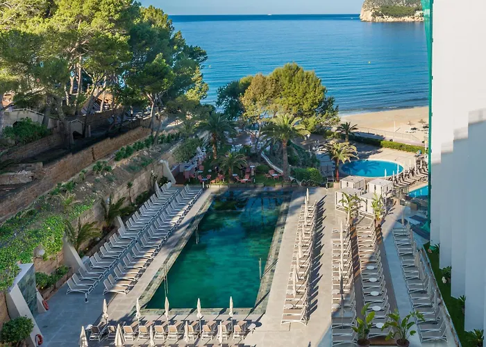 Hotel Vibra Beverly Playa