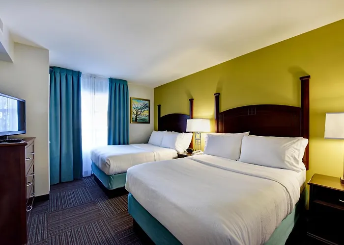 Staybridge Suites Guelph By Ihg