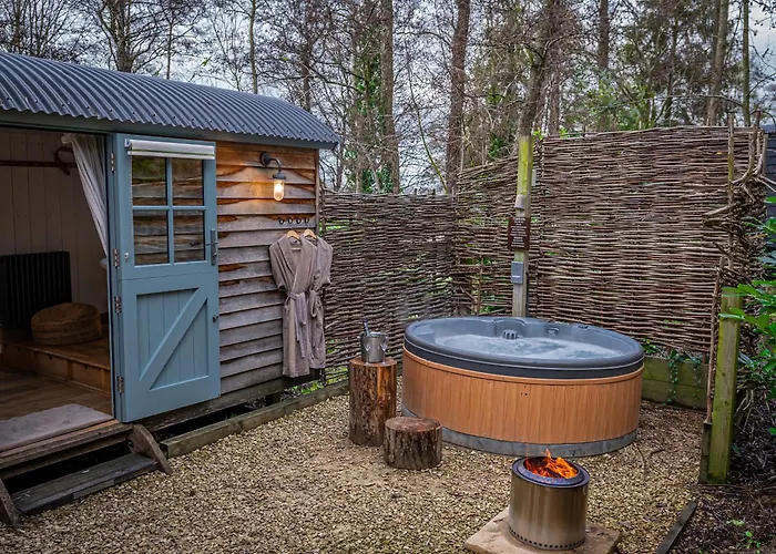 The Fish Hotel