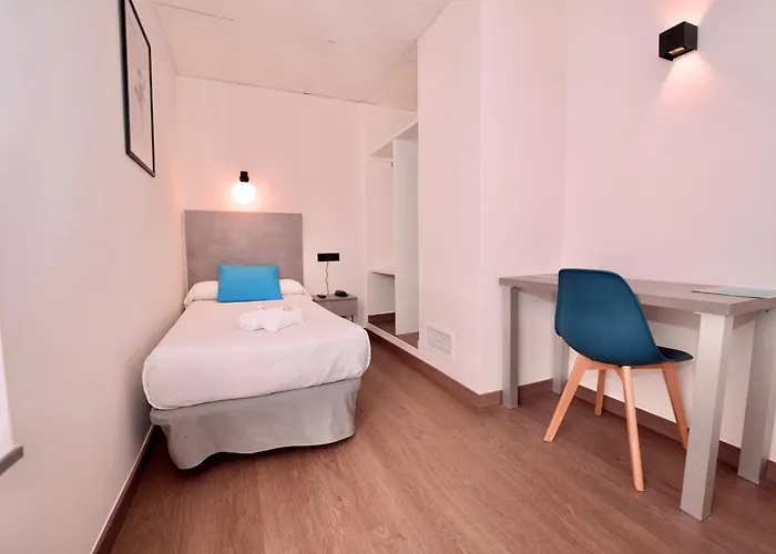 Hotel Universal Murcia