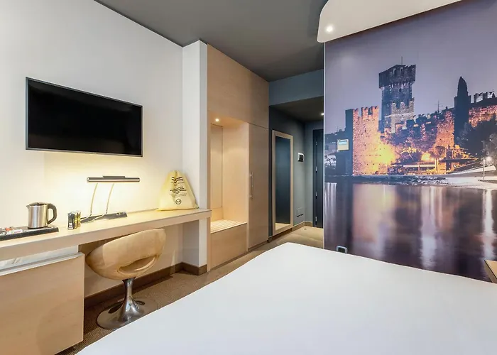 B&B Hotel Expo Verona Villafranca