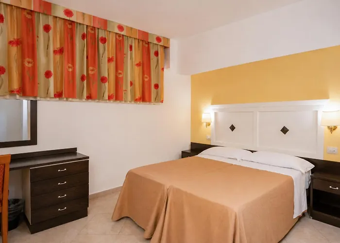 Hotel Orizzonte