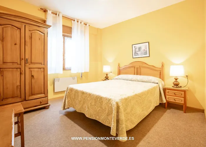 Pension Monteverde