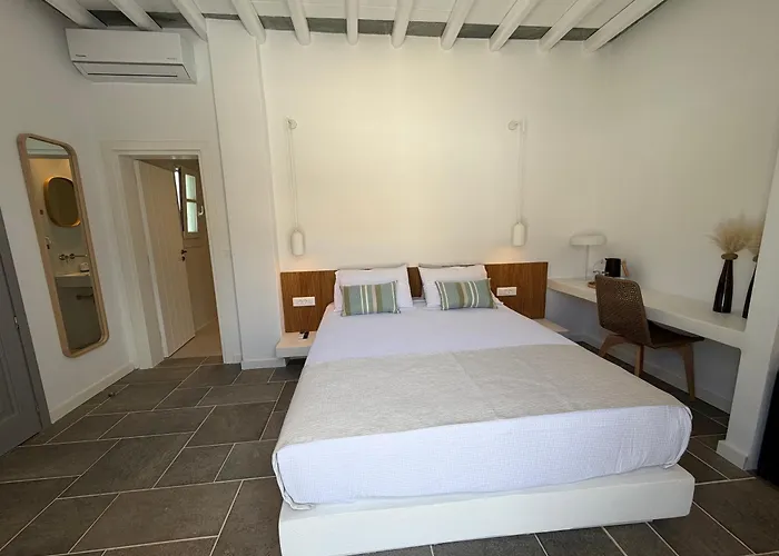 Myrto Hotel