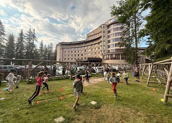 Hotel Orpheus
