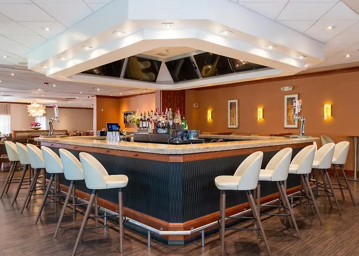 Holiday Inn Plainview-Long Island By Ihg