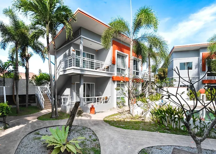 The One Cozy, Phuket