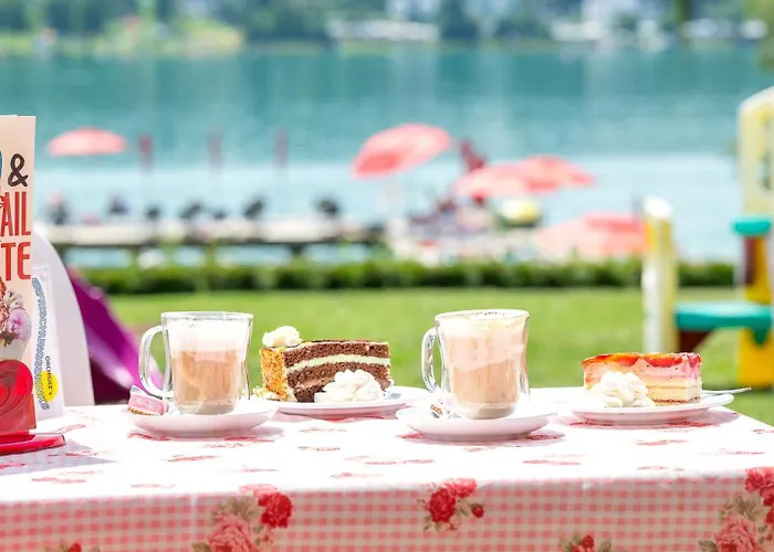 Strandhotel Orchidee