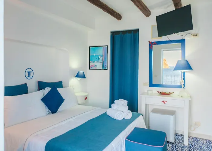 Hotel La Terrazza