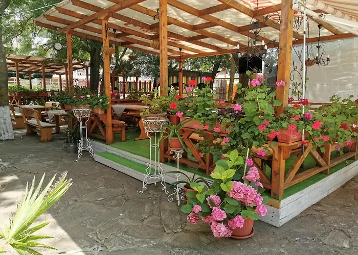 Hotel Olymp