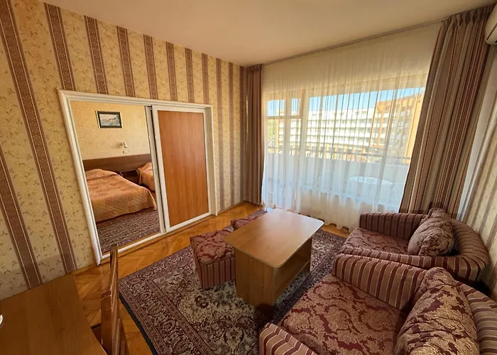 Hotel Olymp