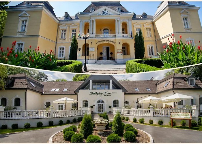 Batthyany Kastelyszallo