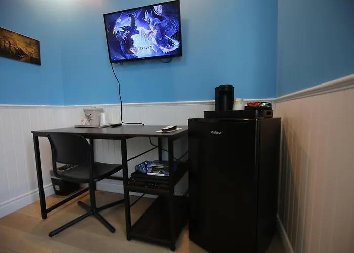Hotel Brossard, An Ascend Collection Hotel