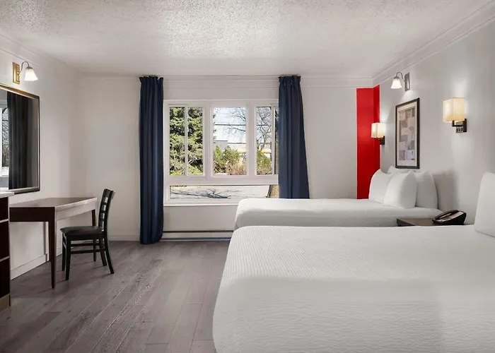 Ramada By Wyndham Laval