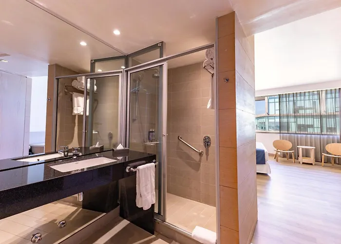 Wyndham Concepcion Pettra