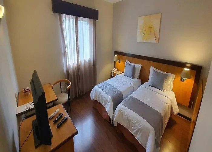 Dexter Hotel - Volta Redonda By Castelo Itaipava