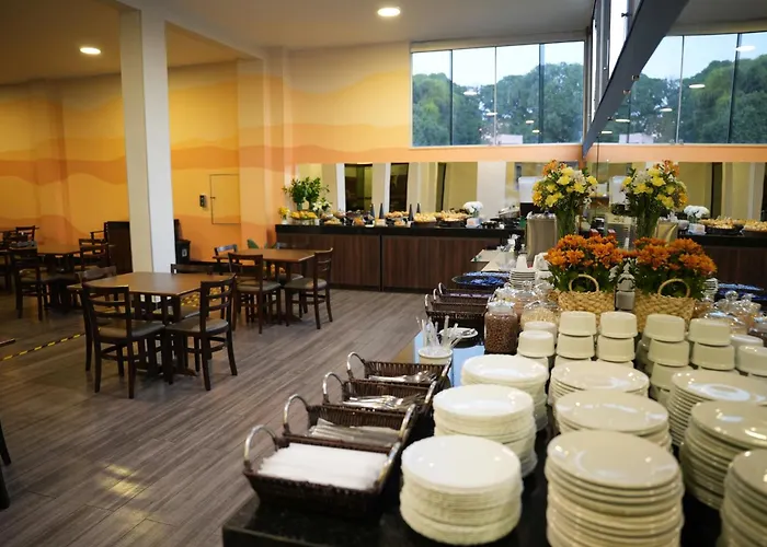 Hotel Serra Negra