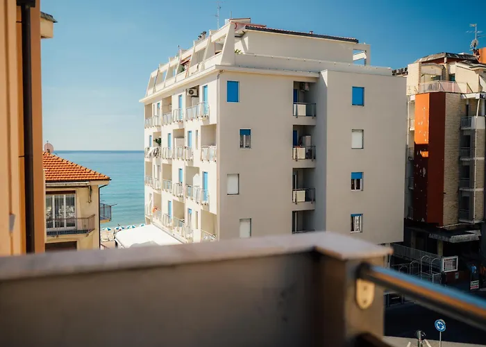 Hotel Corallo