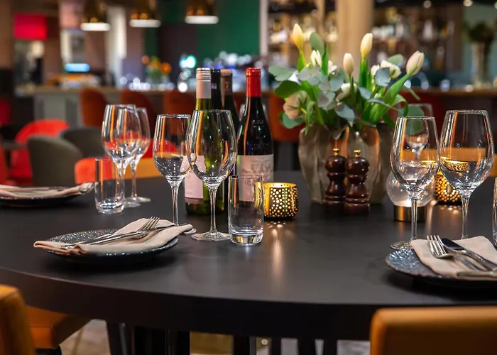 Best Western Plus Park City Lund