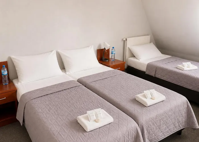 Hotel Karolinka