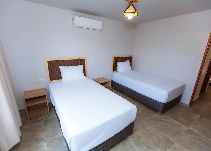 Organos Beach Bungalows & Suites