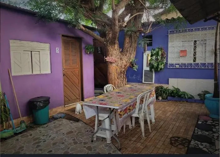Margo House