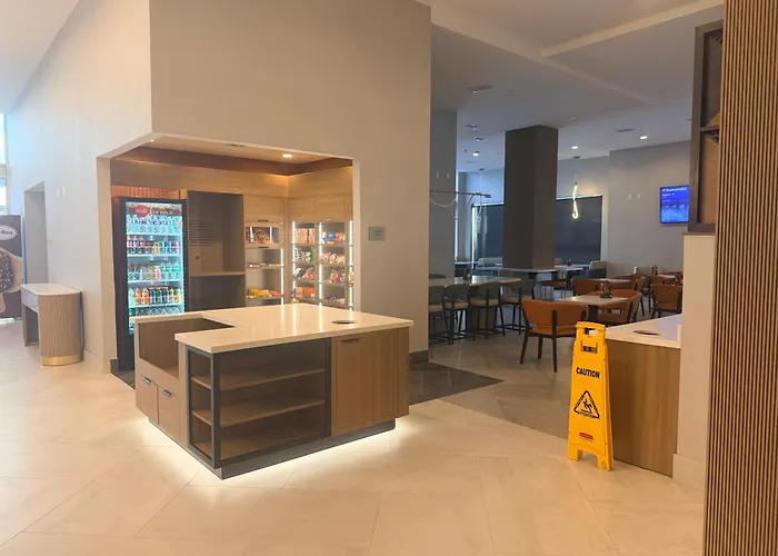Holiday Inn Houston Downtown By Ihg