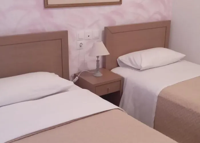 Hotel Ion