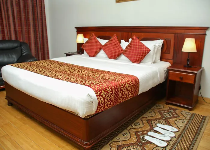 Eagle Palace Hotel
