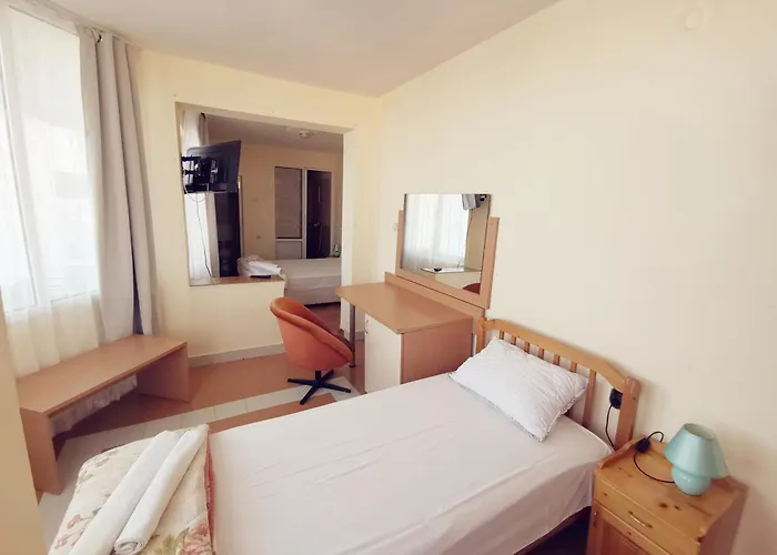 Hotel Valdi