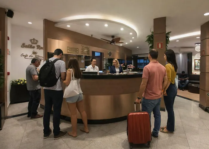 Real Hotel