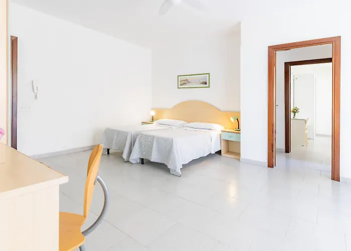 Hotel Astor