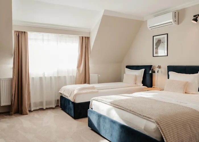 Hotel Coco