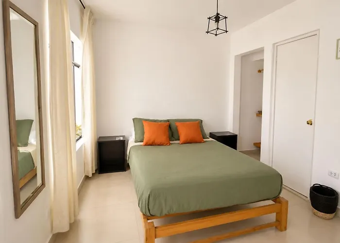 Hostel Killamoon Centro