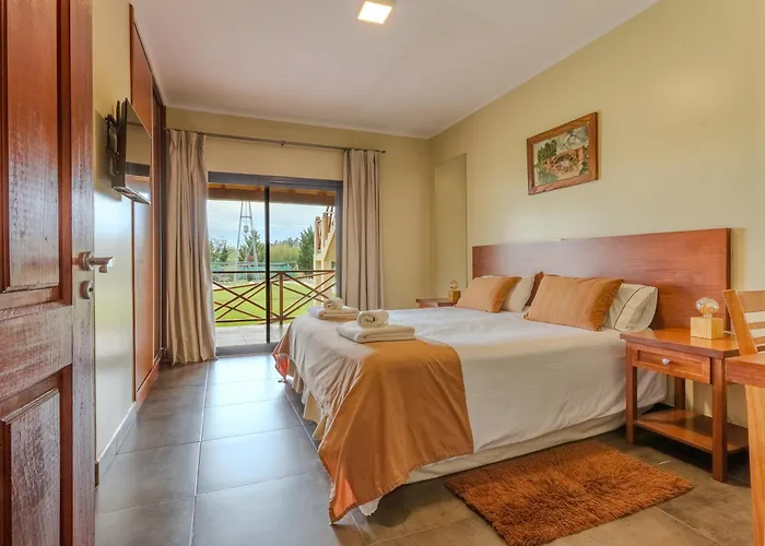 Un Alto En La Huella - Hotel Spa & Wellness Resort