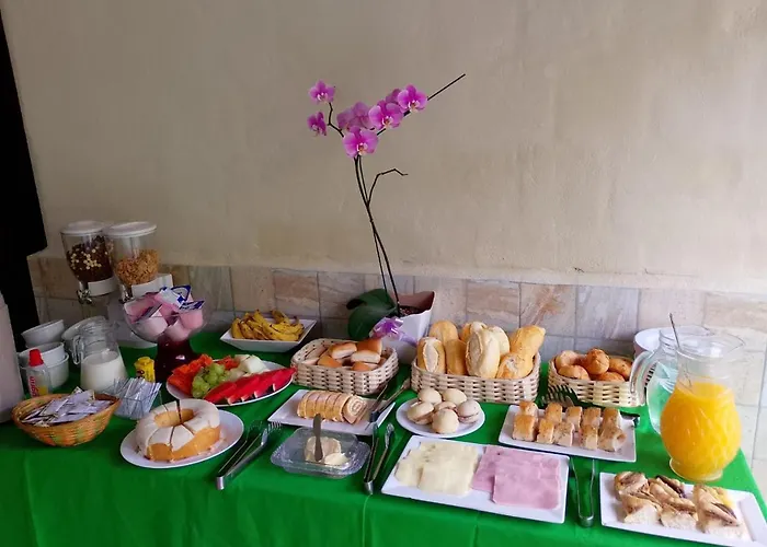 Pousada Quinta de Areal